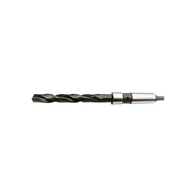 SOMTA D 26 mm No.3 MTS Oil Tube Chipbreaker Drill