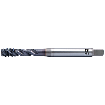 OSG MF 12 x1,25 A-SFT-6GX DIN 374