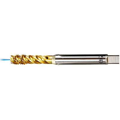 OSG M6x1 M-OIL-SFT-DUPLEX DIN371 TIN