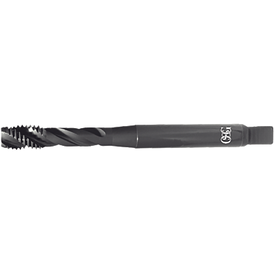 OSG M 2,3 x0,4 S-SFT DIN 371