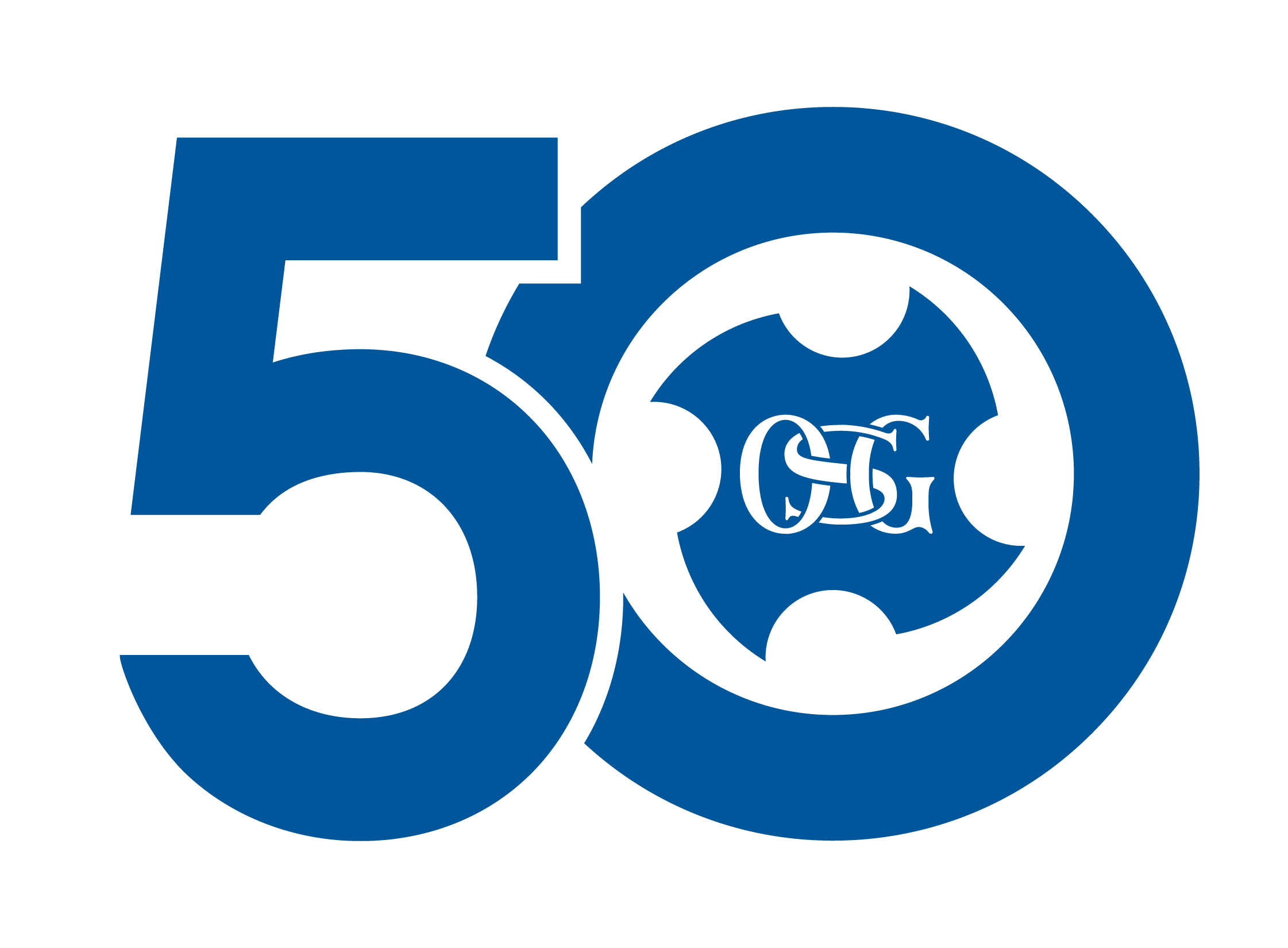 I år kan OSG fejre 50-års jubilæum