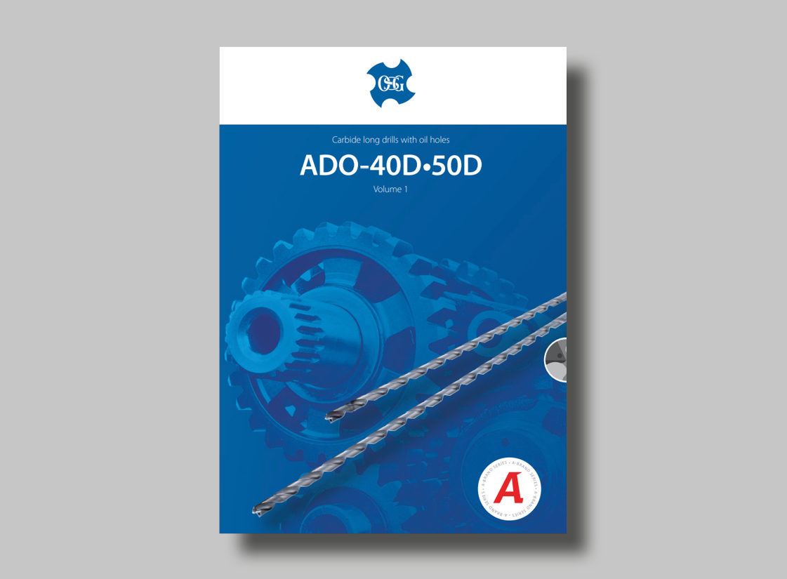 ADO 40/50D