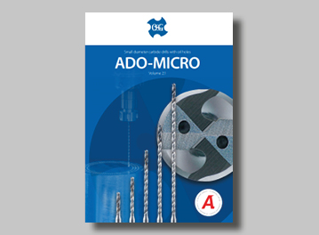 ADO-MICRO Vol. 3