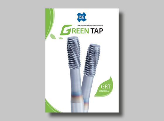 GRT - Green Tap