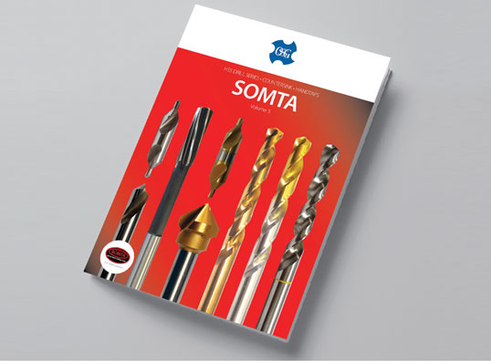 SOMTA Tools Vol 5.1