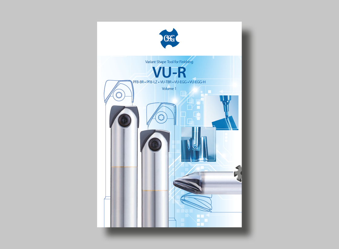 VU-R Vol. 1