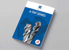 A-TAP serien Vol. 10