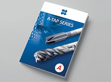 A-TAP serien Vol. 9.1
