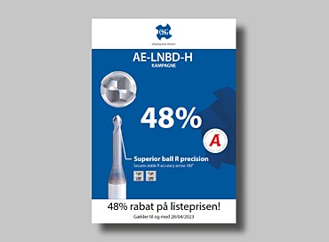 AE-LNBD-H KAMPAGNE