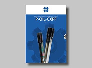 P-OIL-CXPF Vol 1.