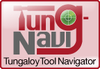 Tungaloy Tool Navigator