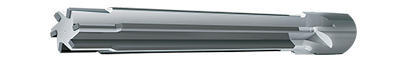 Carbide Brazed Reamers（Specials）