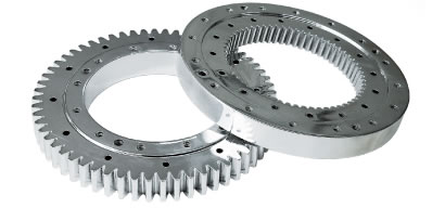Slewing Bearing